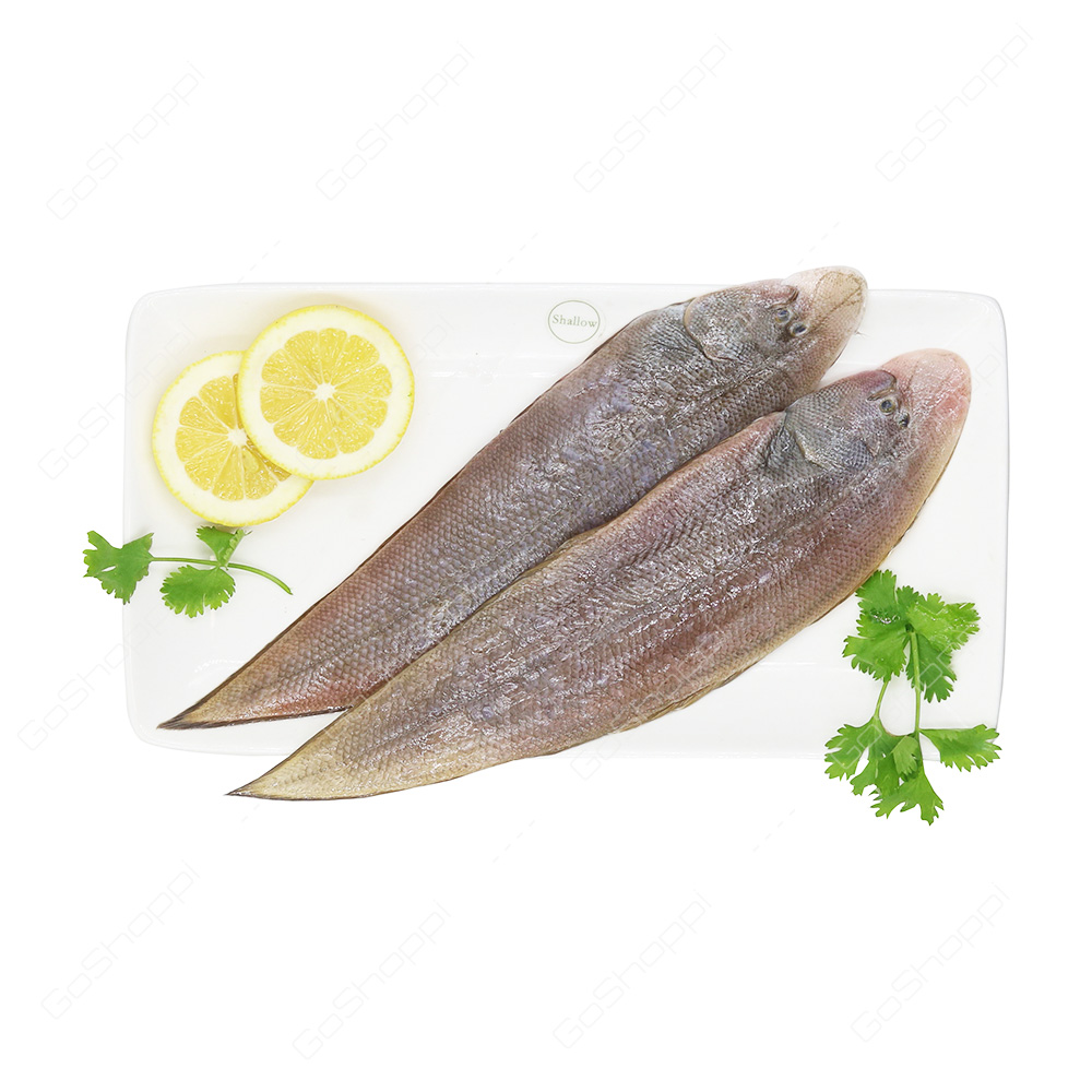 Dover Sole Fish 1 kg